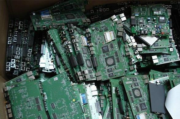 報廢電子產品銷毀,電子電器產品銷毀處理方式,廣州電子銷毀